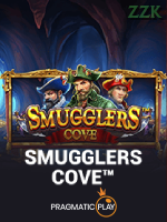Smugglers Cove game cover