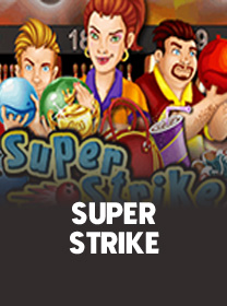 Super-Strike icon