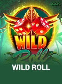 Wild Roll game cover