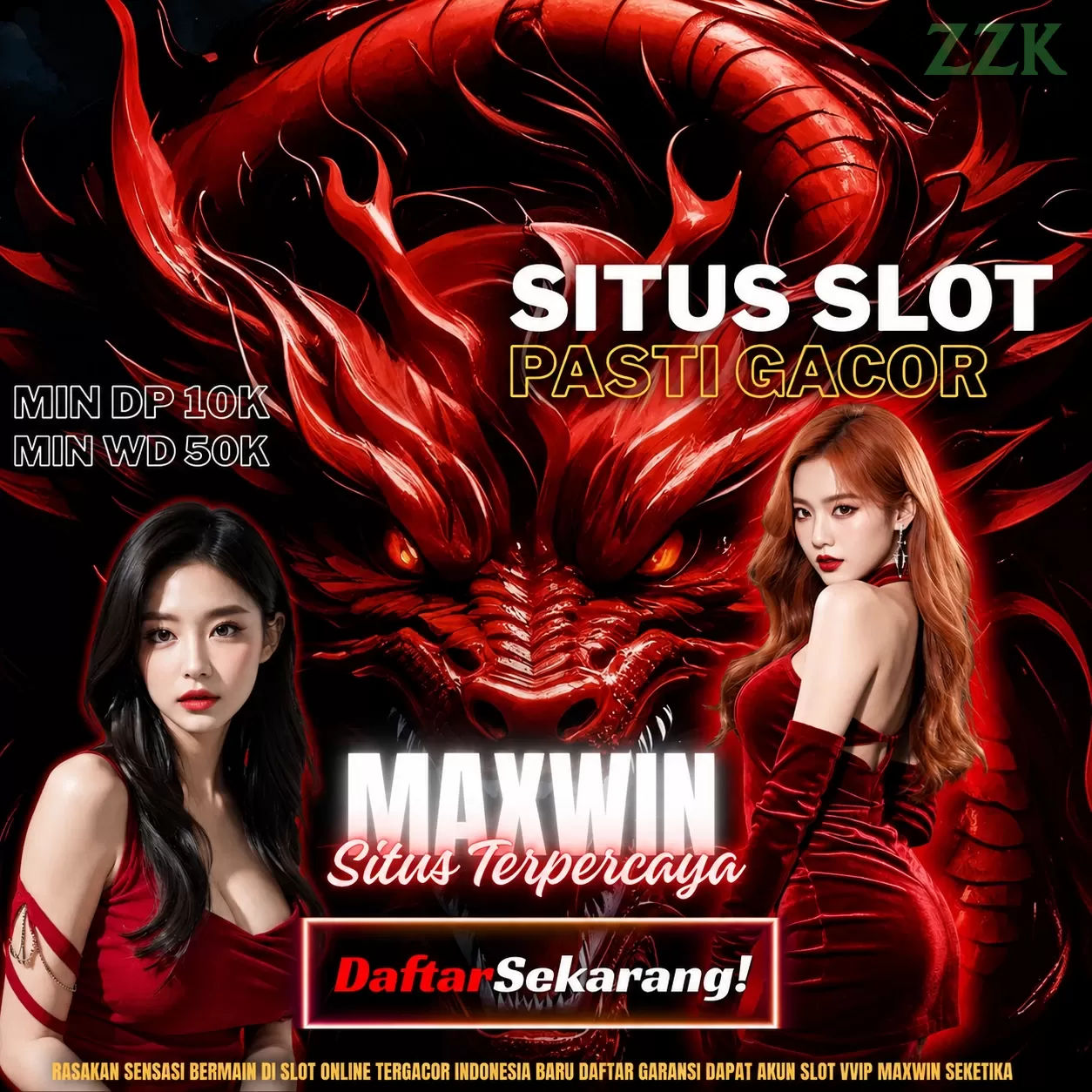 BONUS APK CAMAR4444 promotion image