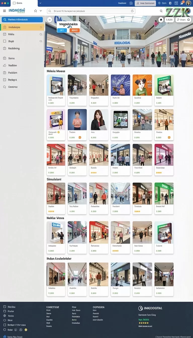Screenshot Boom Fiesta nomor 2