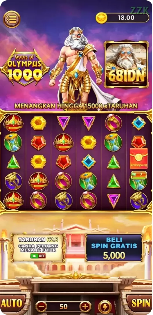 Screenshot Holy Hand Grenade nomor 2