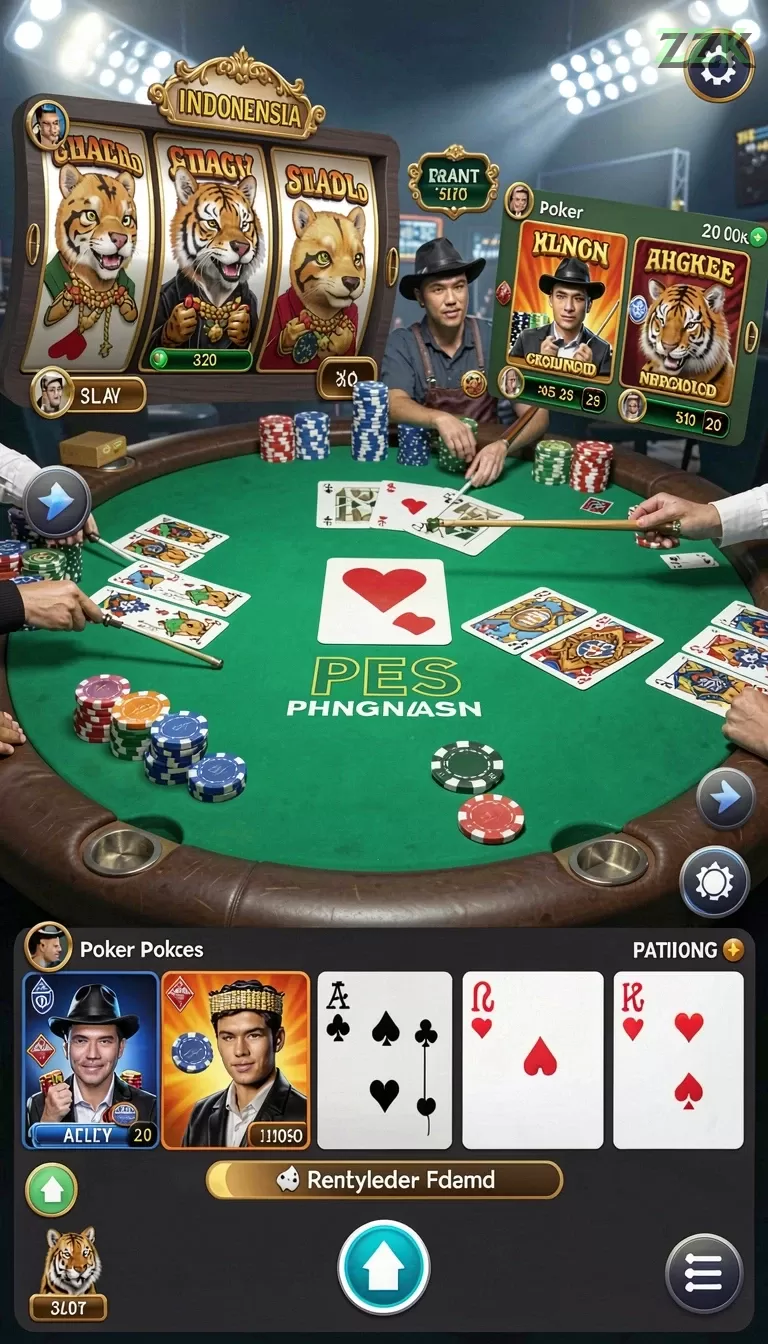 Screenshot Werewolf Is Coming nomor 1