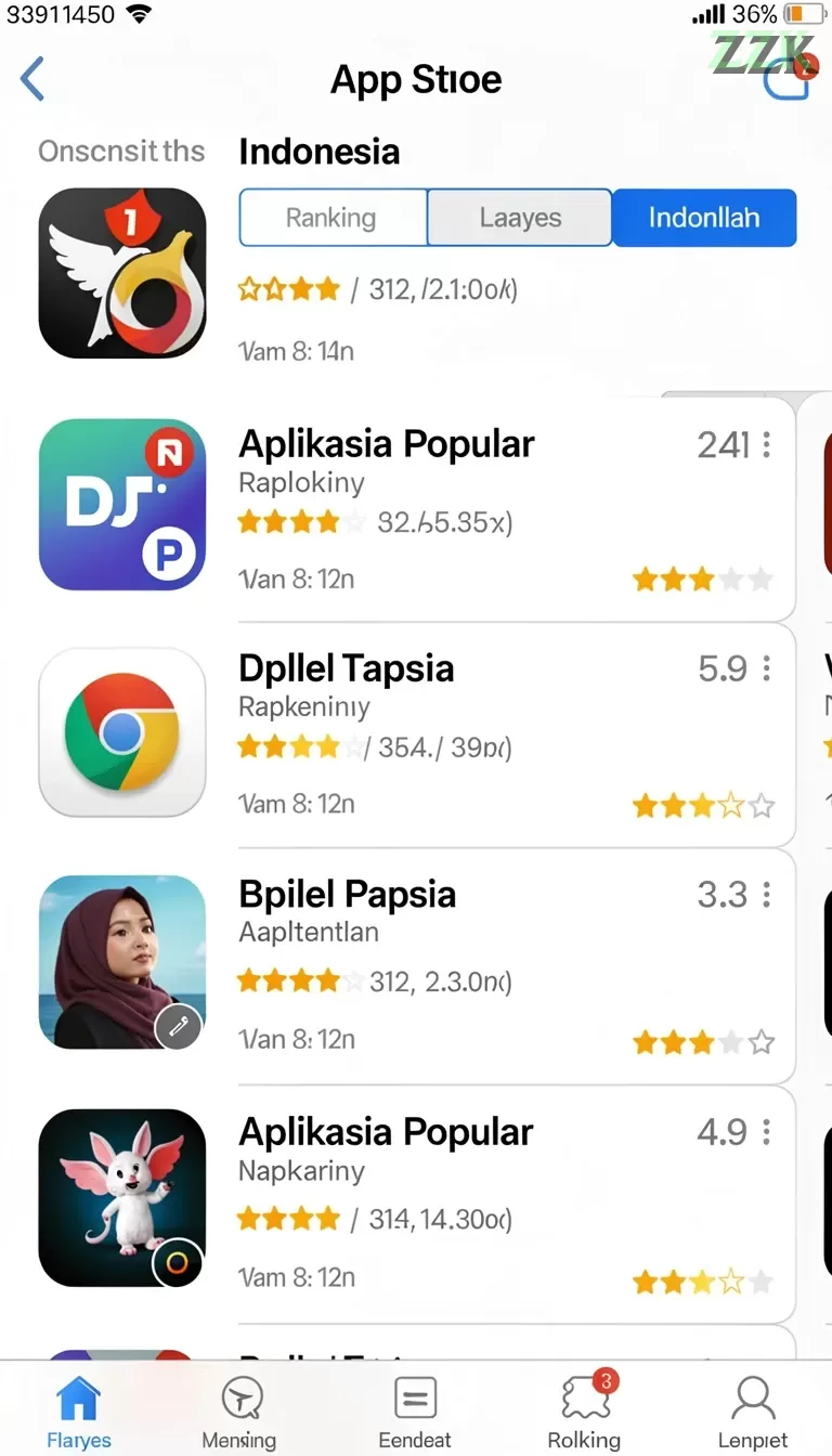Screenshot Sugarlicious Every Way nomor 1