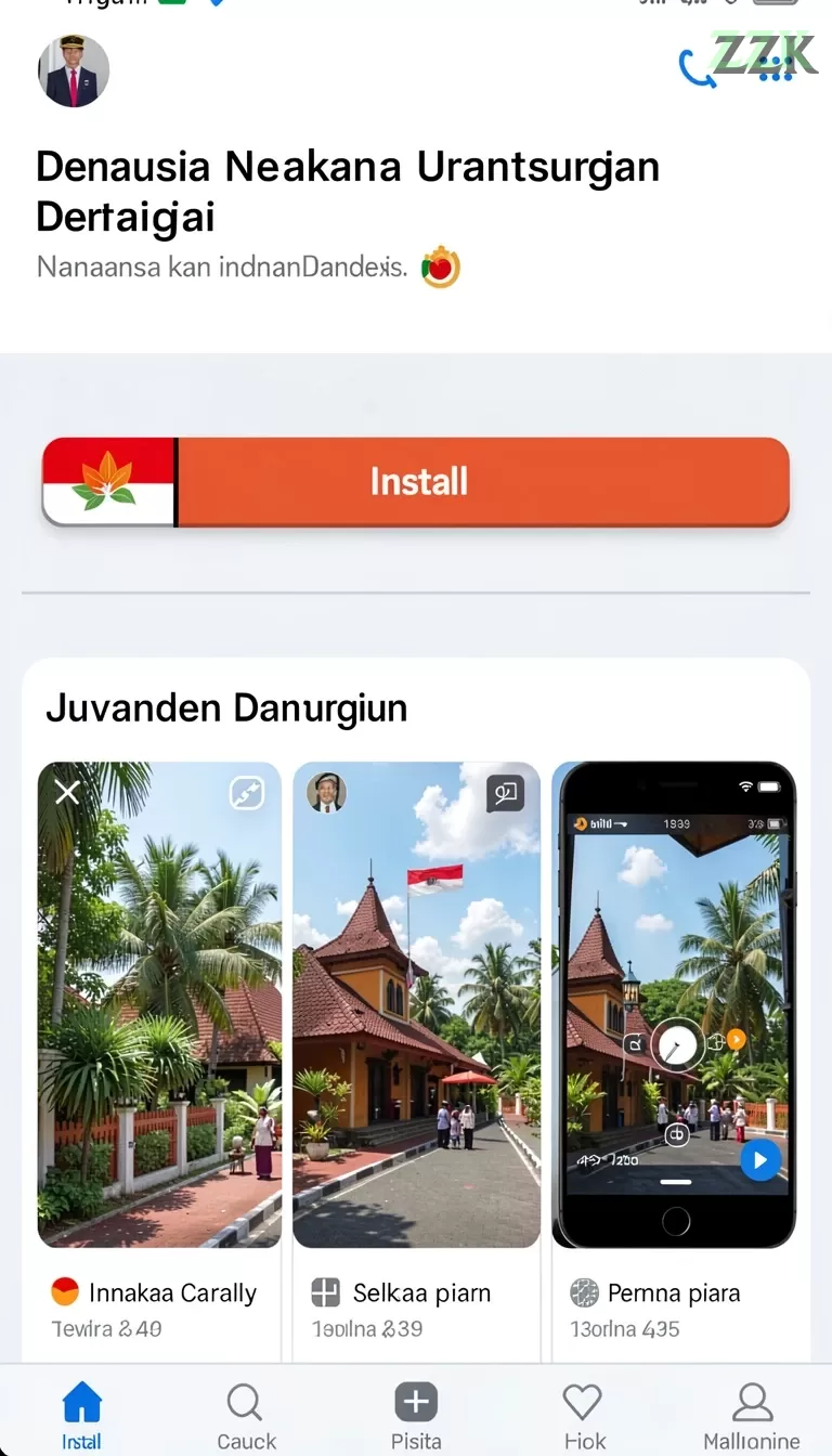 Screenshot Crystal Golem nomor 2