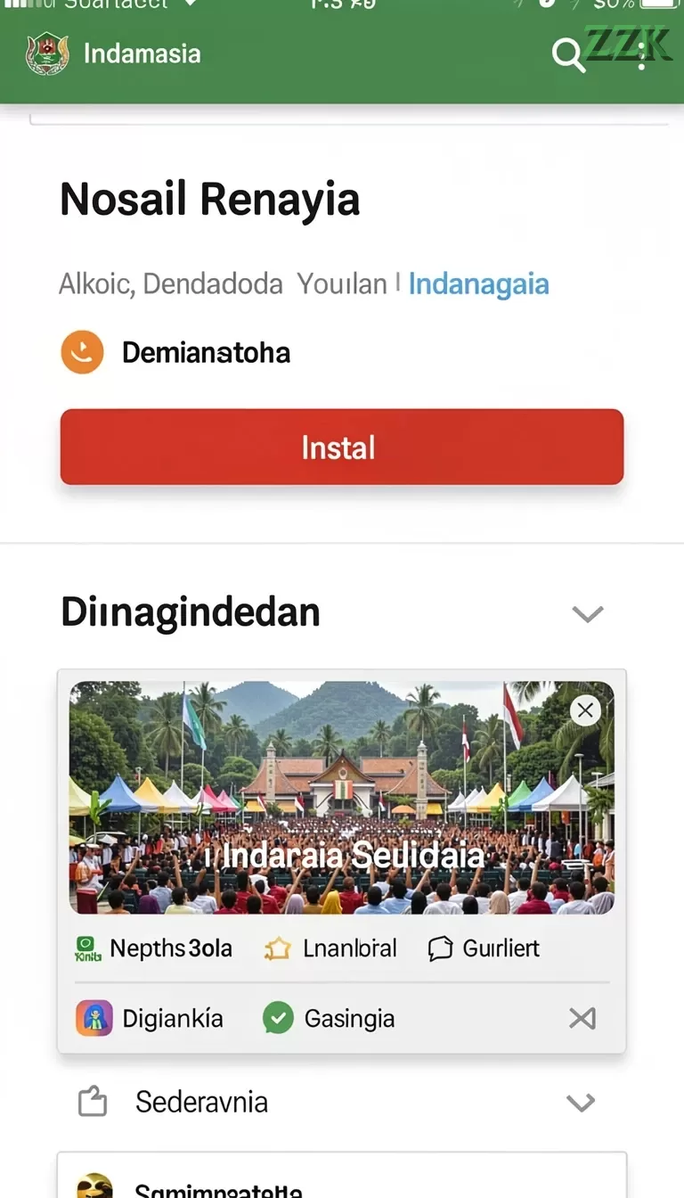 Screenshot Crystal Golem nomor 1