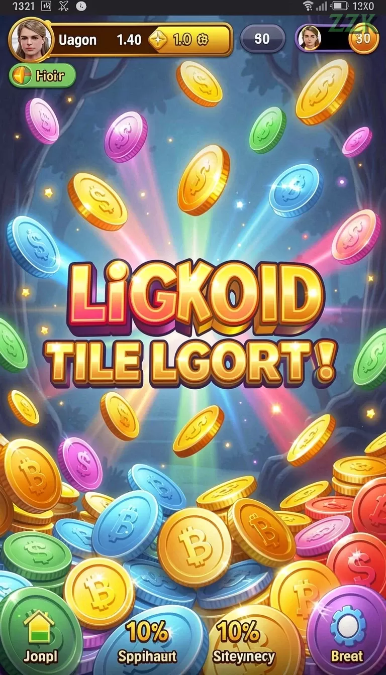 Koleksi zzk Slot Gacor screenshot
